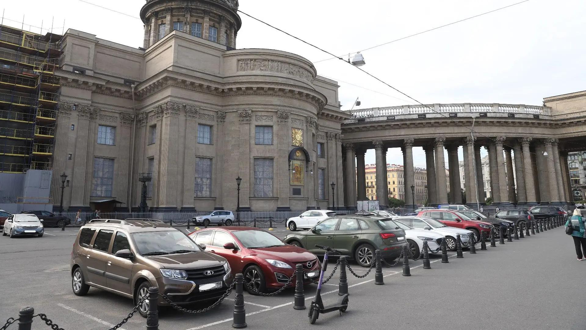 Фото: vk.ru/parking_spb_ru