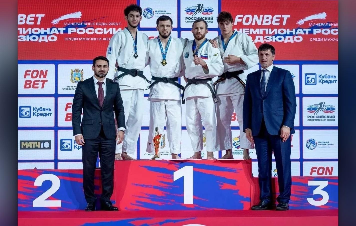 Фото: Комитет по спорту Ленобласти