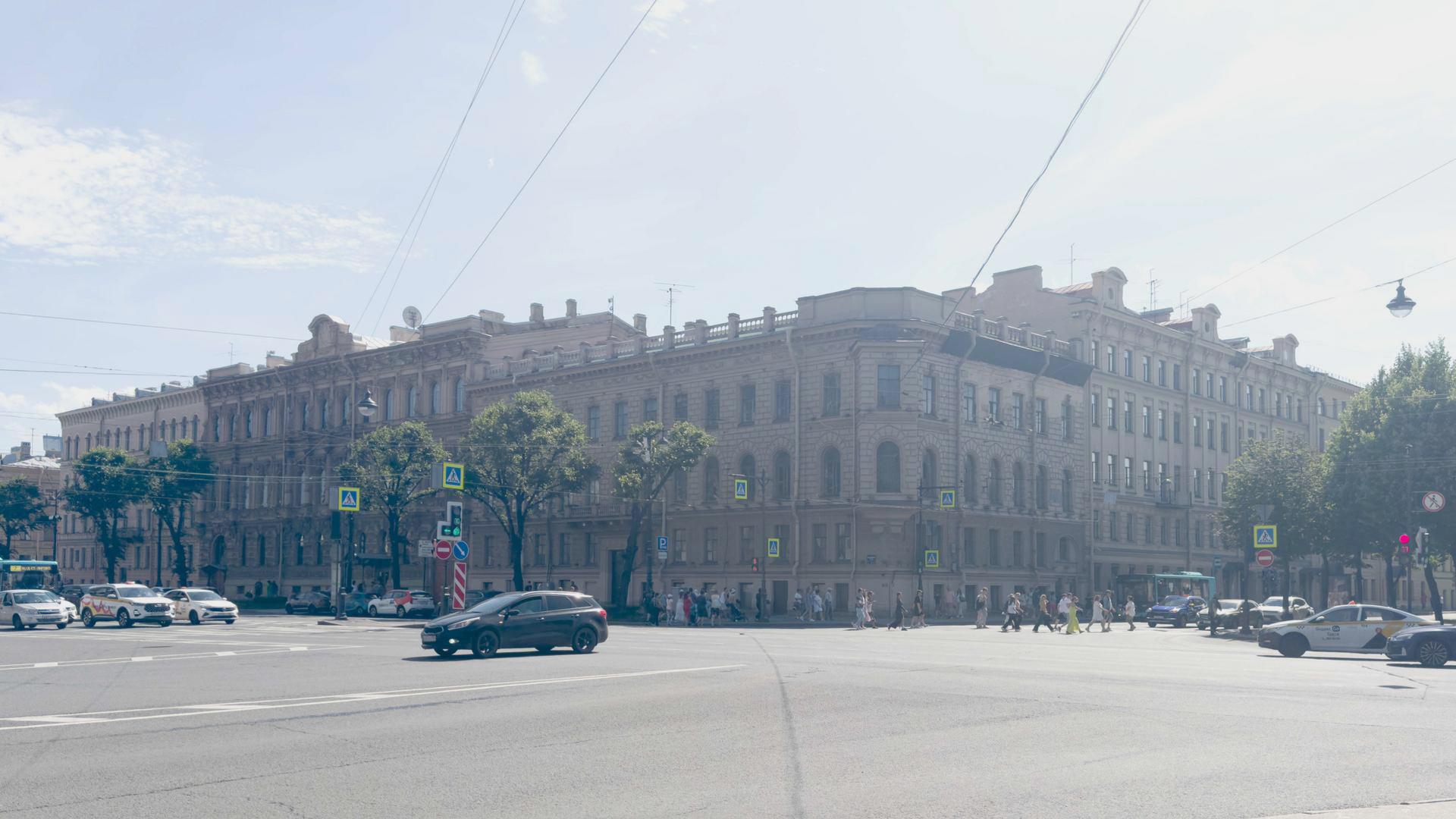 Фото: Комитет по государственному контролю, использованию и охране памятников истории и культуры