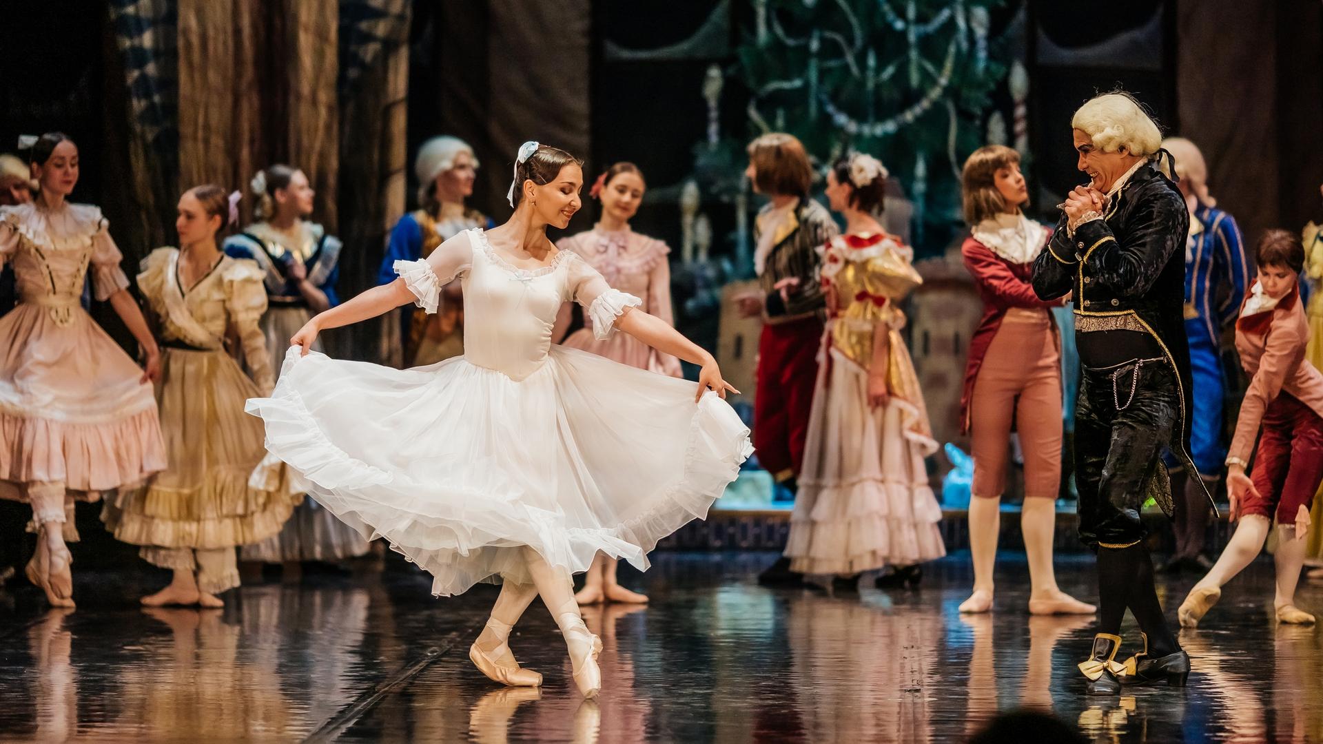 Фото: vk.ru/imperialtheatre