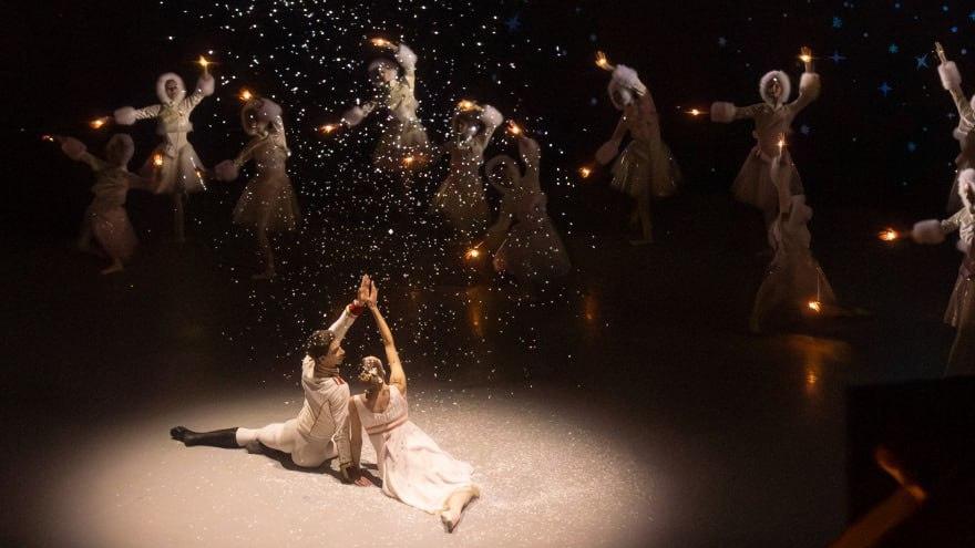 Фото: vk.ru/mikhailovsky_theatre