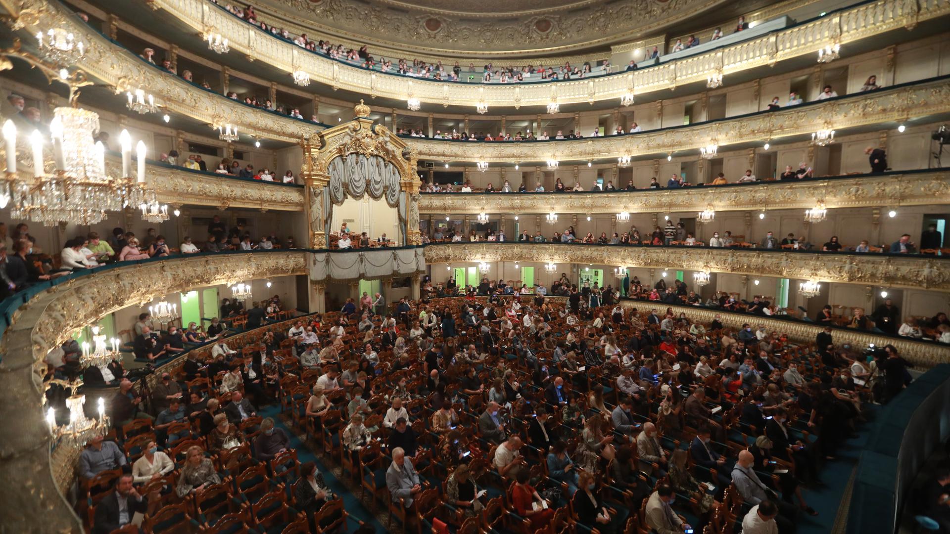 Фото: ИЗВЕСТИЯ/Сергей Коньков