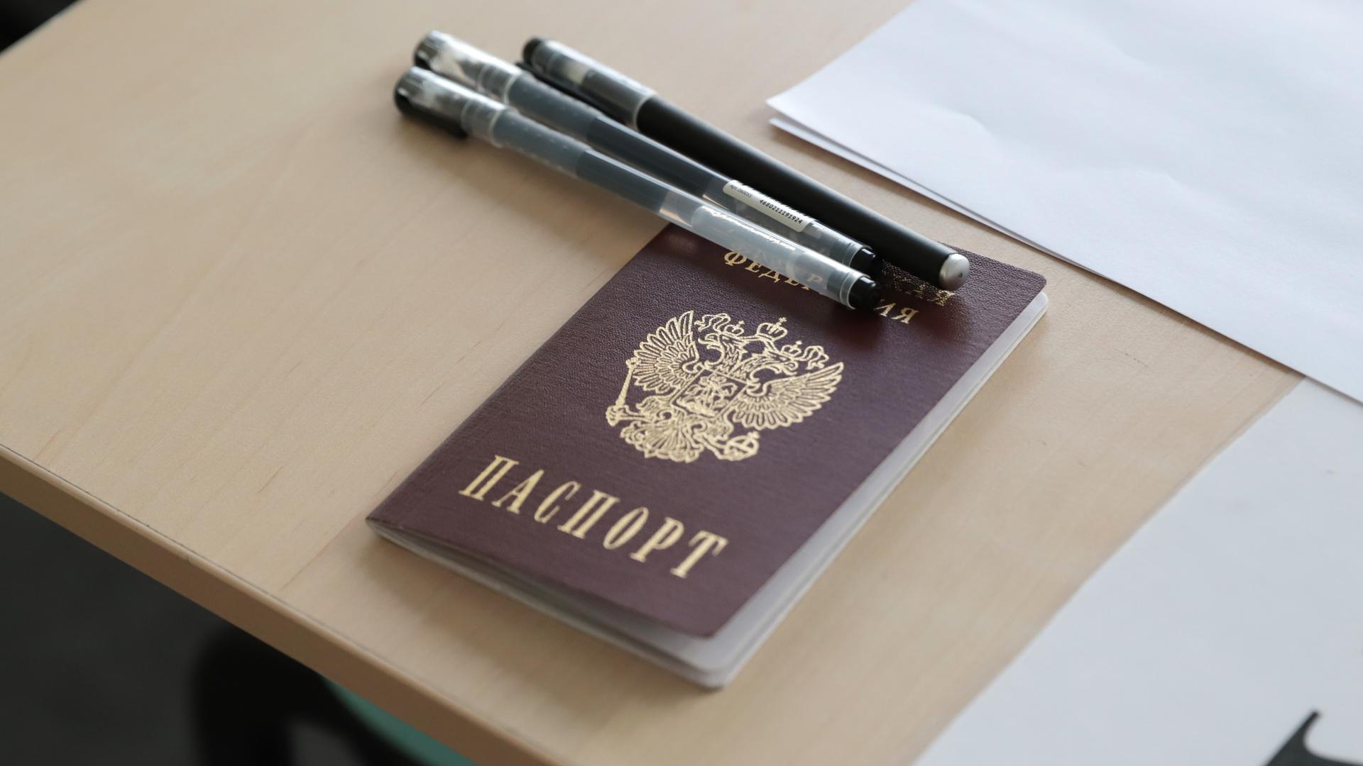 Фото: ИЗВЕСТИЯ/Полина Фиолет