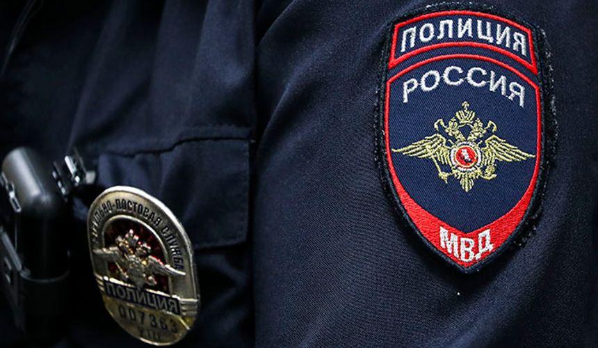 Фото: МВД - Медиа