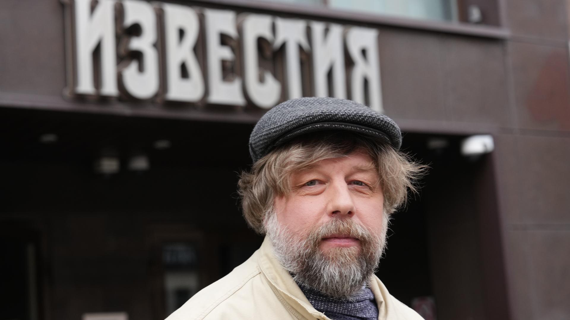 Фото: ИЗВЕСТИЯ/Эдуард Корниенко