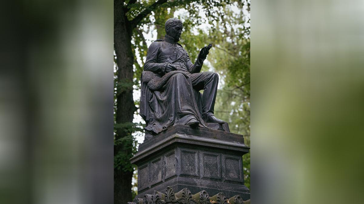 Фото: пресс-служба губернатора Санкт-Петербурга