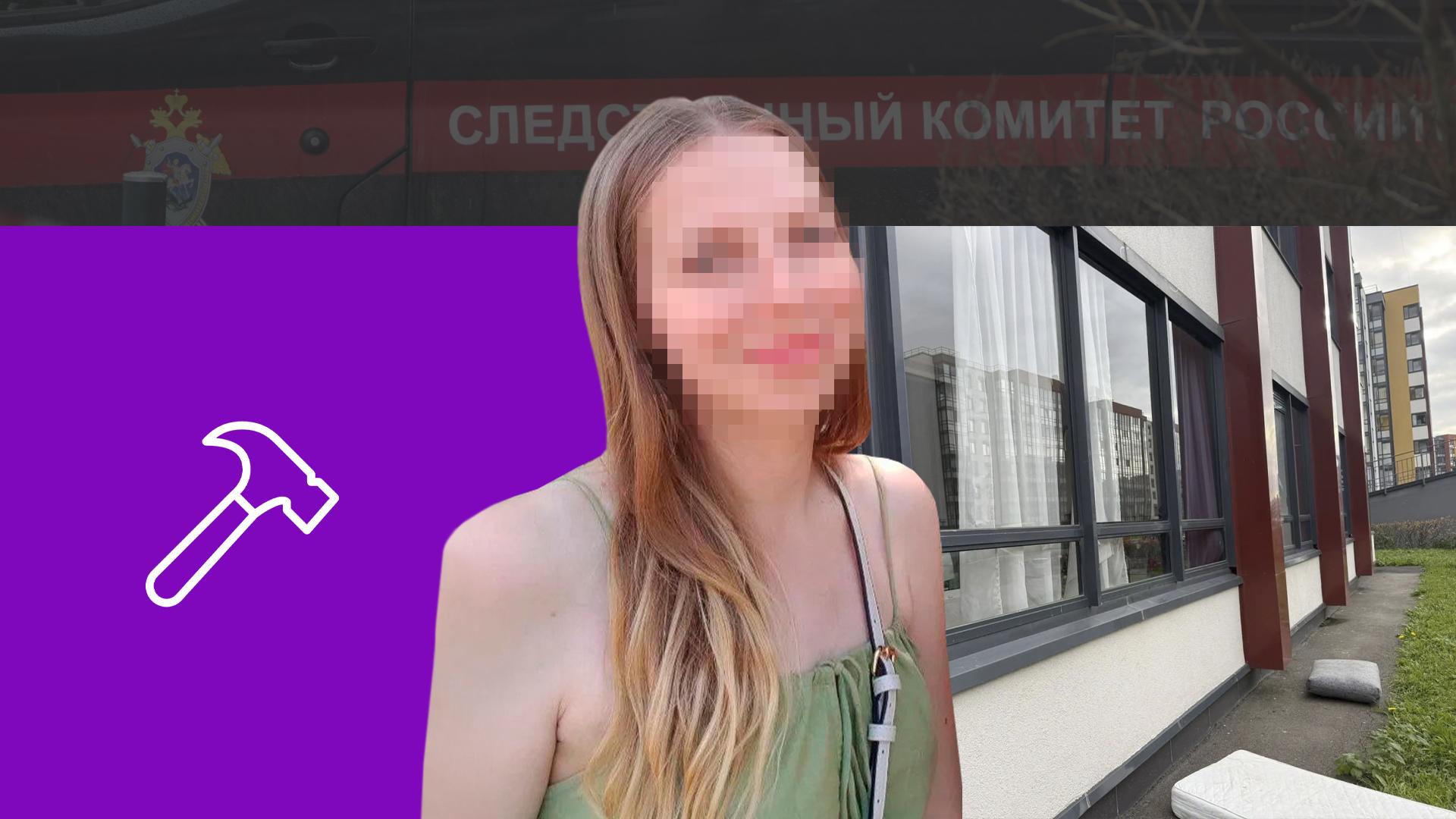 Коллаж 78.ru: соцсети Анастасии, 78.ru, ИЗВЕСТИЯ/Сергей Лантюхов, flaticon.com/Pixel perfect