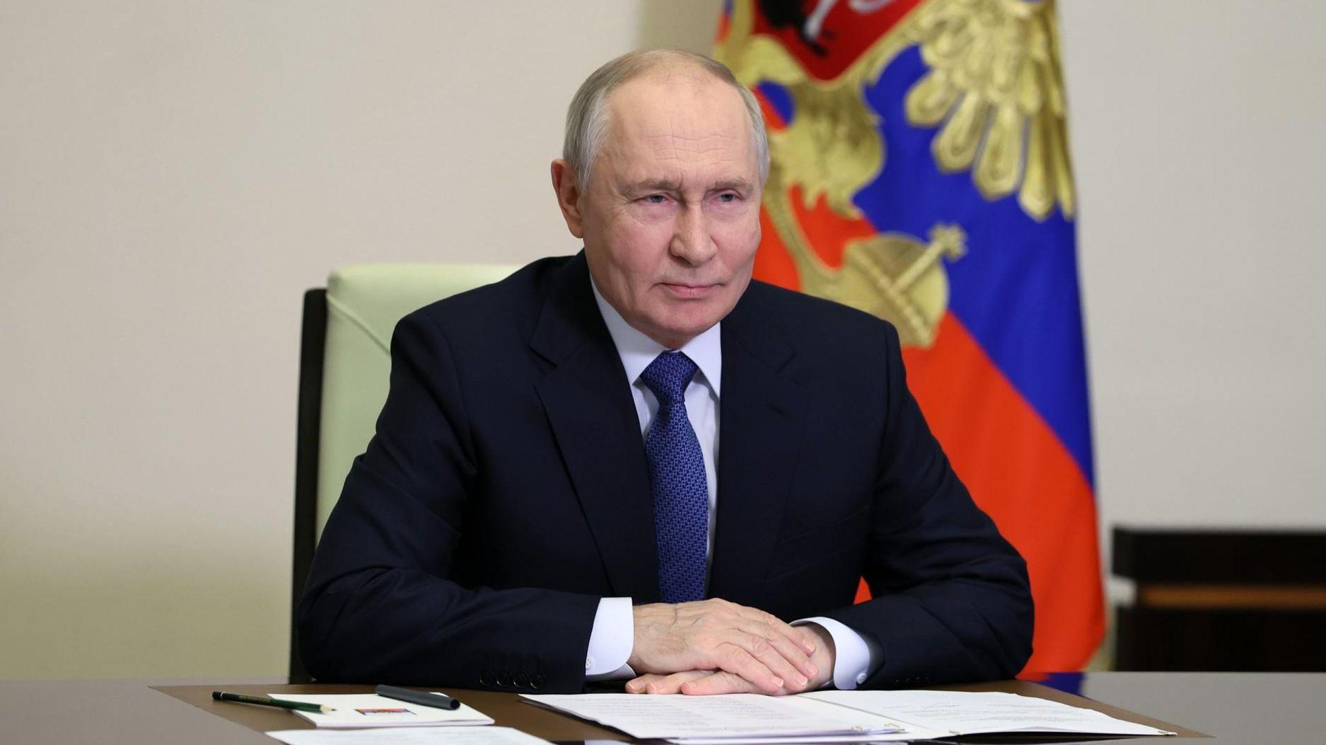 Фото : Kremlin.ru