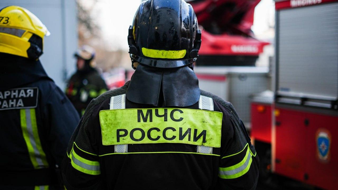 Фото: ИЗВЕСТИЯ/Сергей Лантюхов