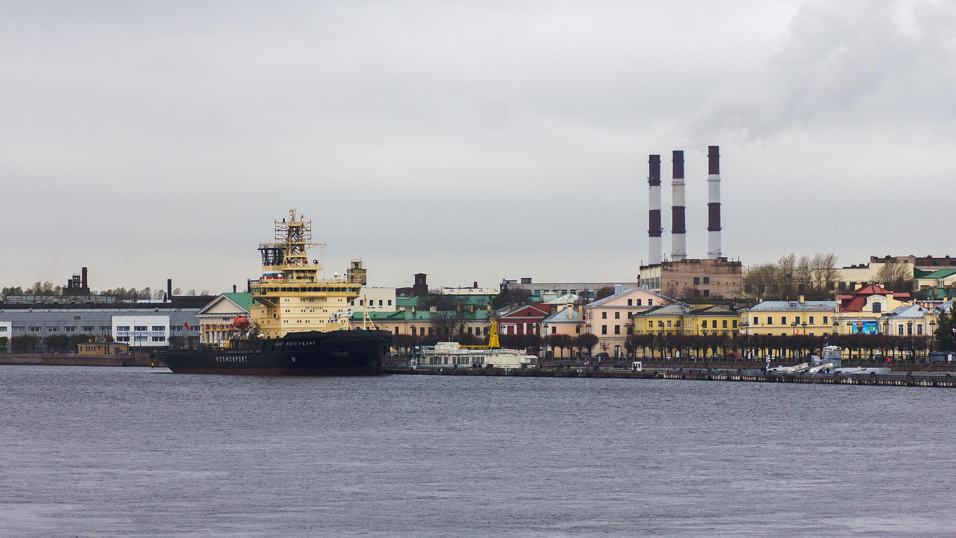 Фото: wikimedia.org/Alexey Komarov; CC BY 3.0