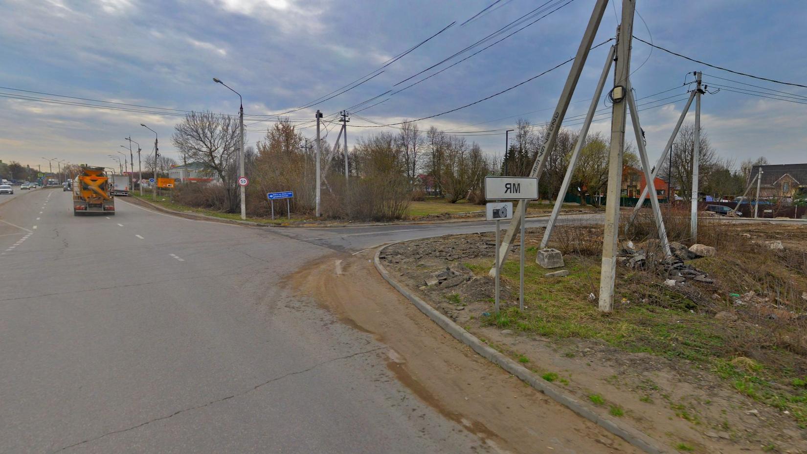 Фото: yandex.ru/maps