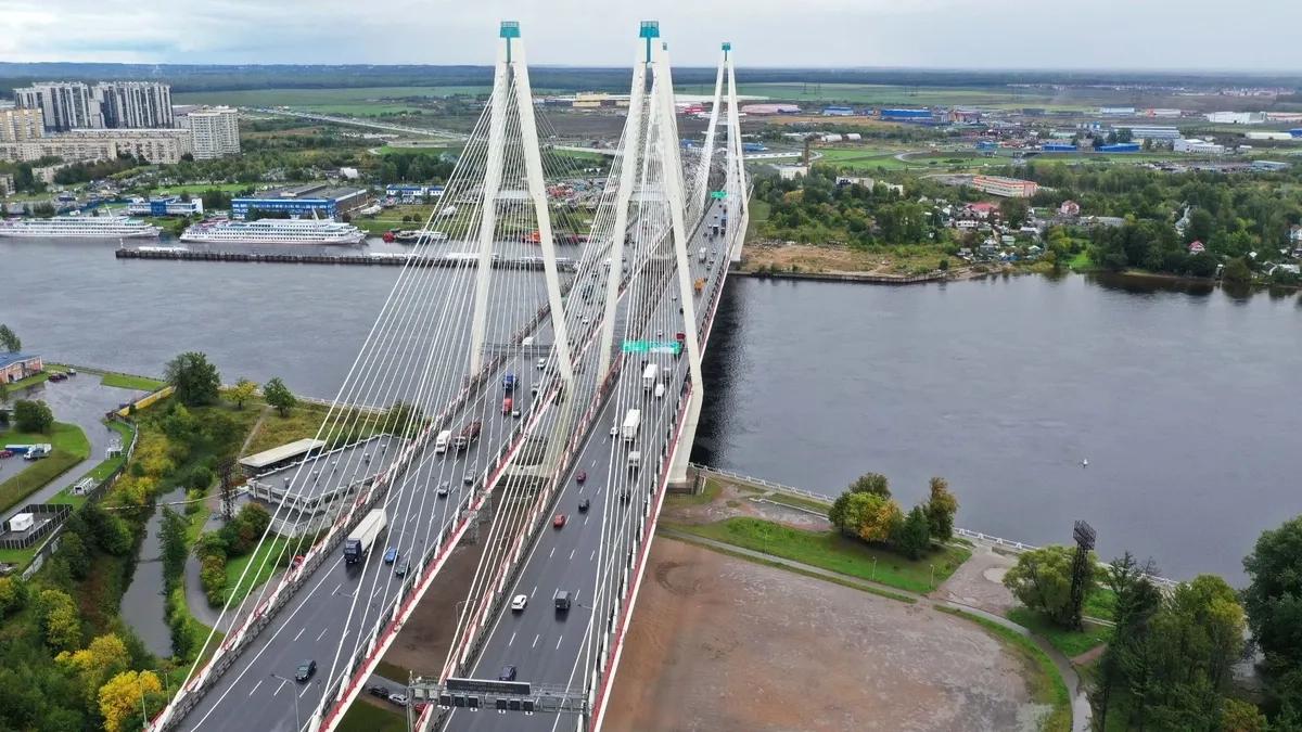 Фото: ФКУ Упрдор «Северо-Запад»