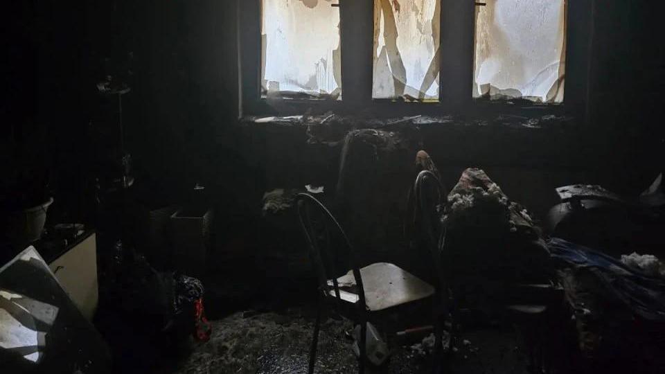 Фото: МЧС Ленинградской области