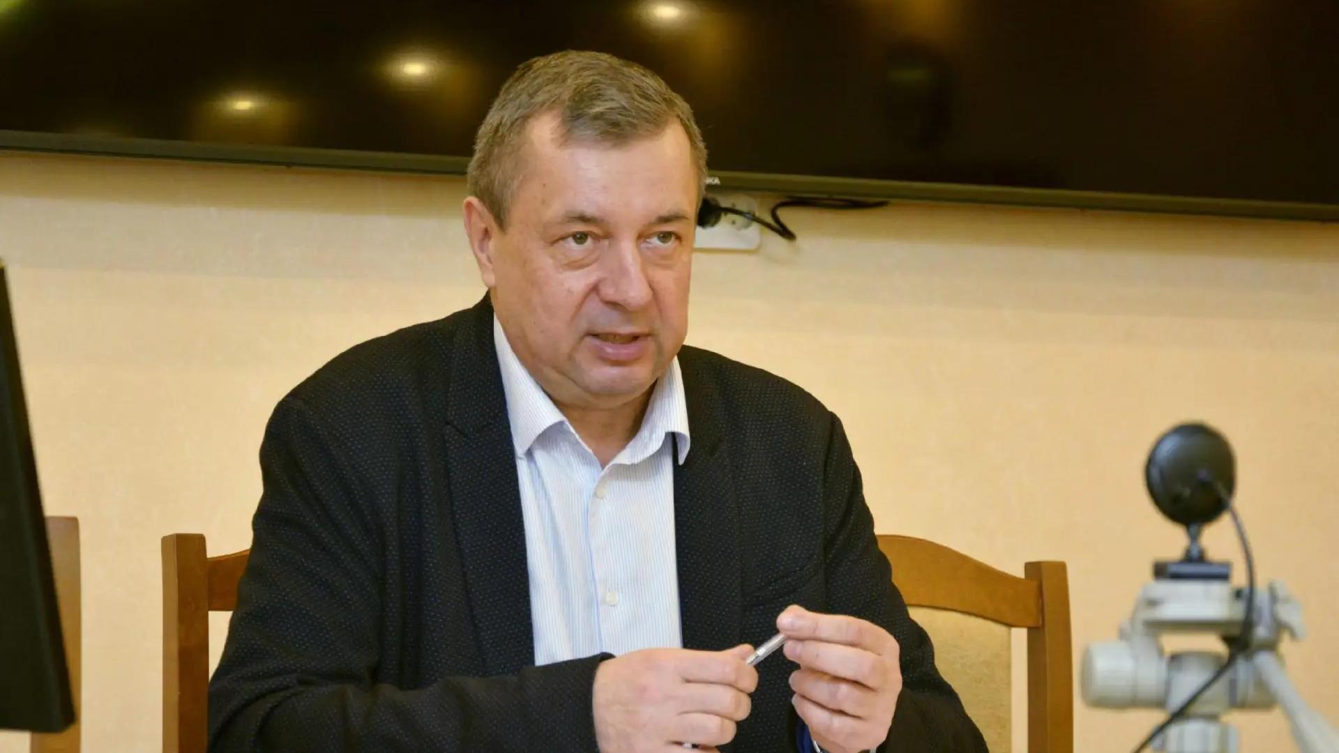 Фото: администрация Приозерского района Ленобласти
