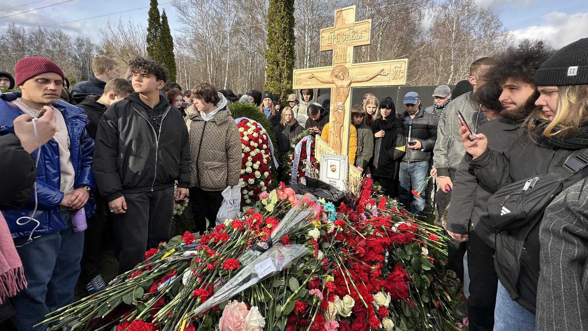 Фото: ИЗВЕСТИЯ/Наталья Варфоломеева