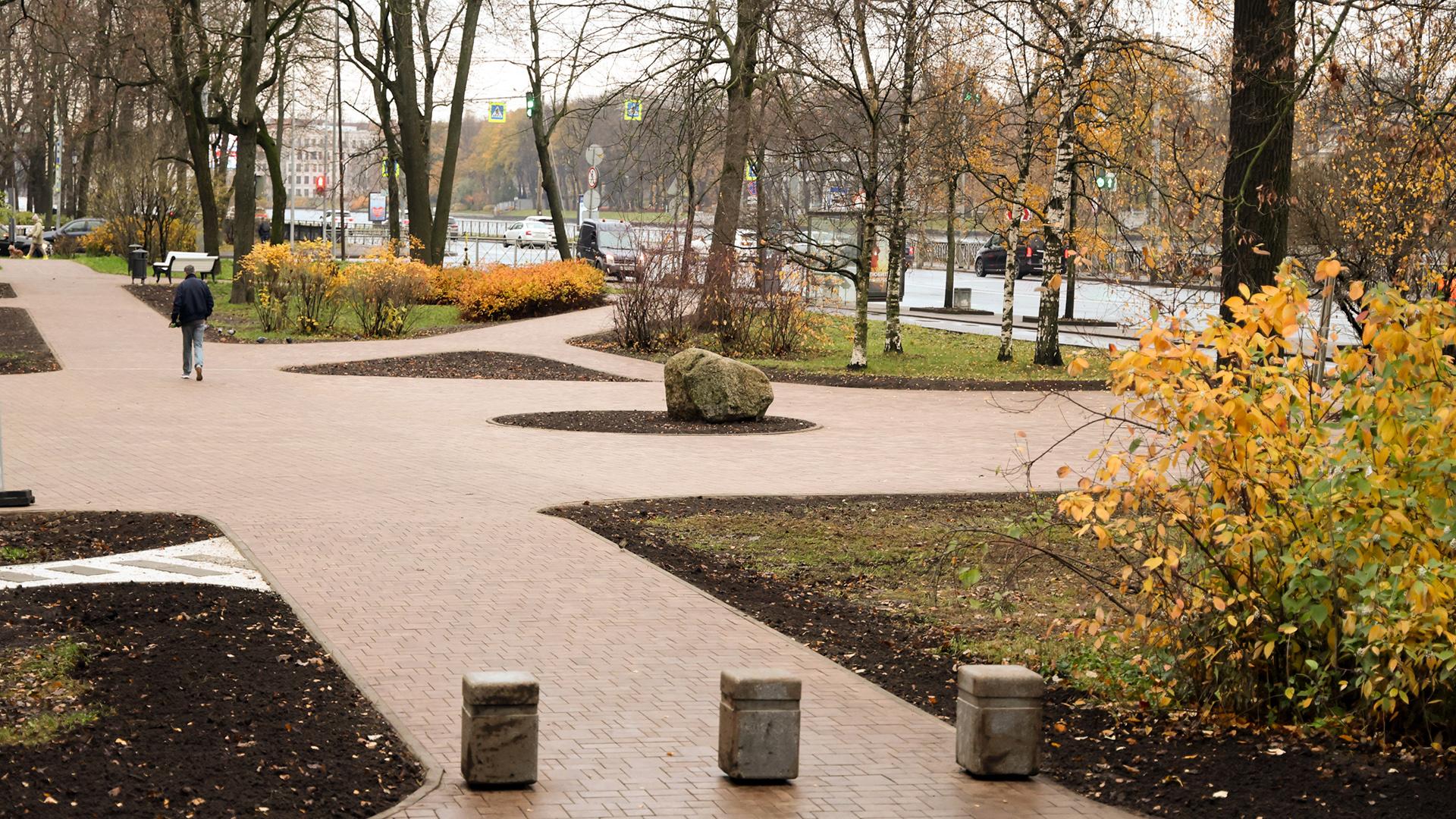 Фото: пресс-служба губернатора Санкт-Петербурга