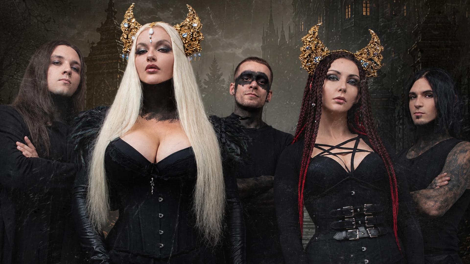 Фото: vk.com/WitchcrafT