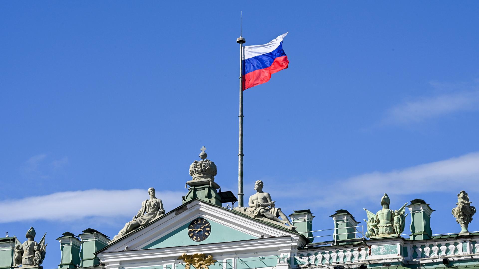 Фото: vk.ru/hermitage_museum/globallookpress.com