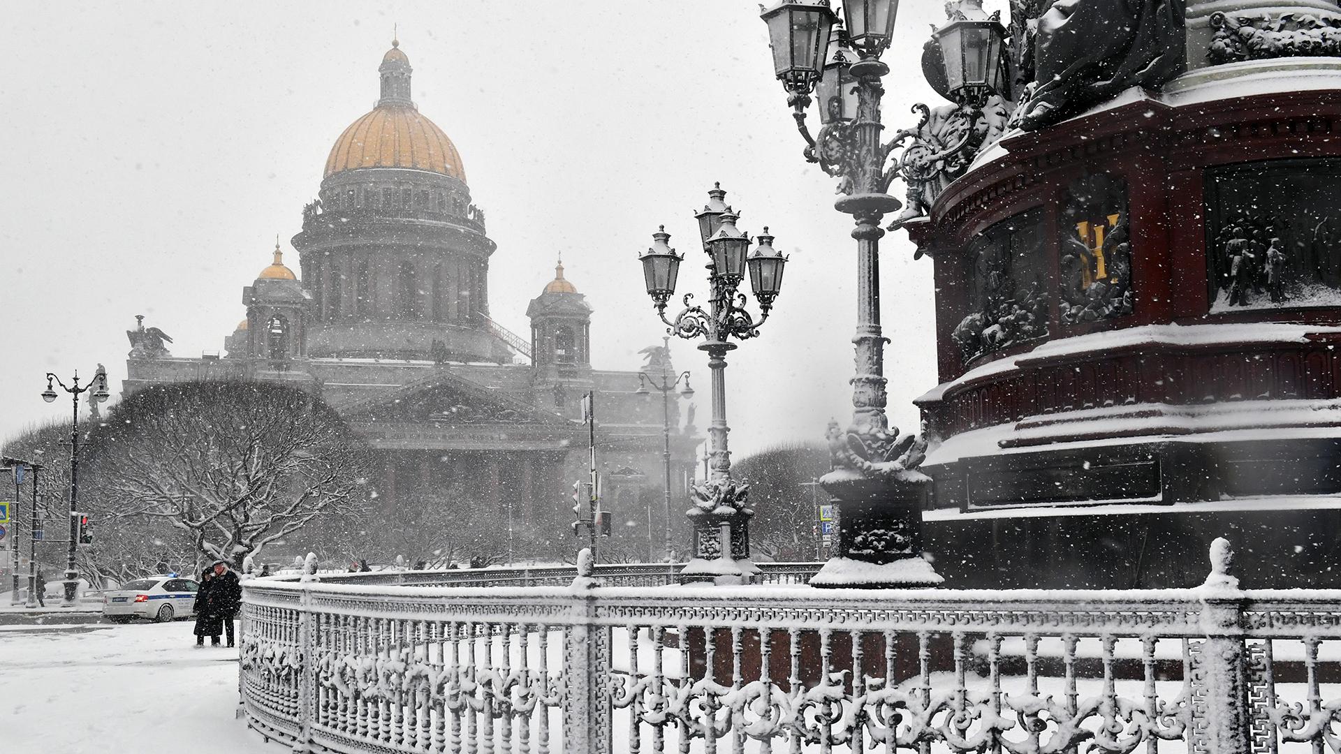 Фото: ИЗВЕСТИЯ/Семен Орлов