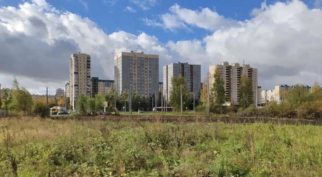 Фото: комитет по контролю за имуществом Петербурга