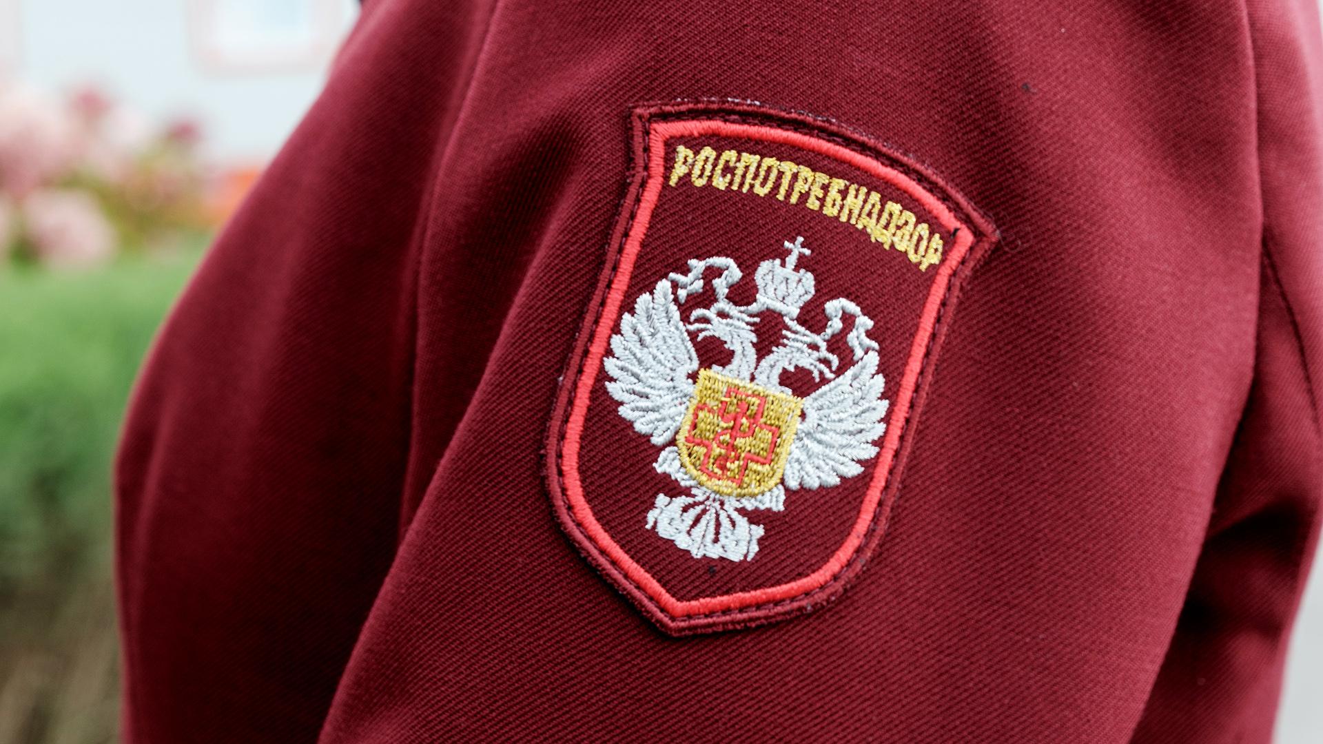 Фото: ИЗВЕСТИЯ/Сергей Виноградов