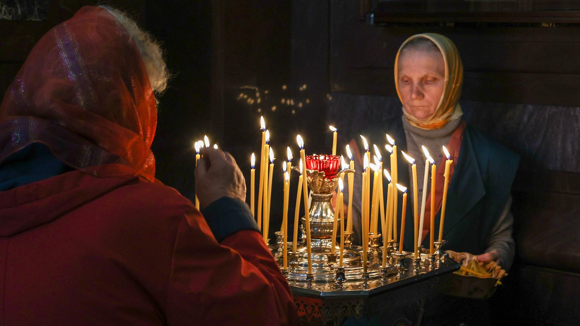 Фото: Bocharov Denis/globallookpress.com