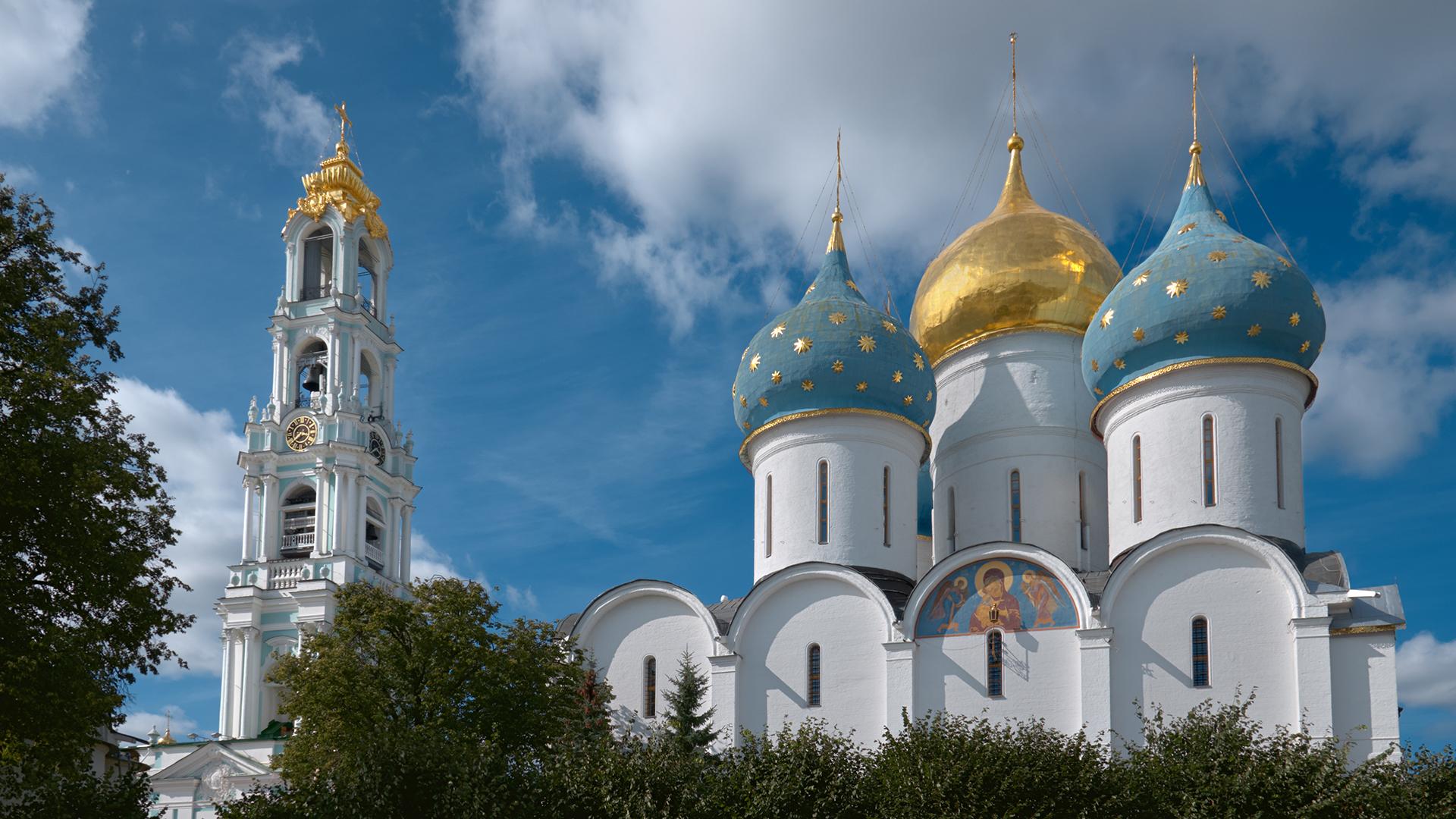 Фото: Aleksander Grishin/globallookpress.com