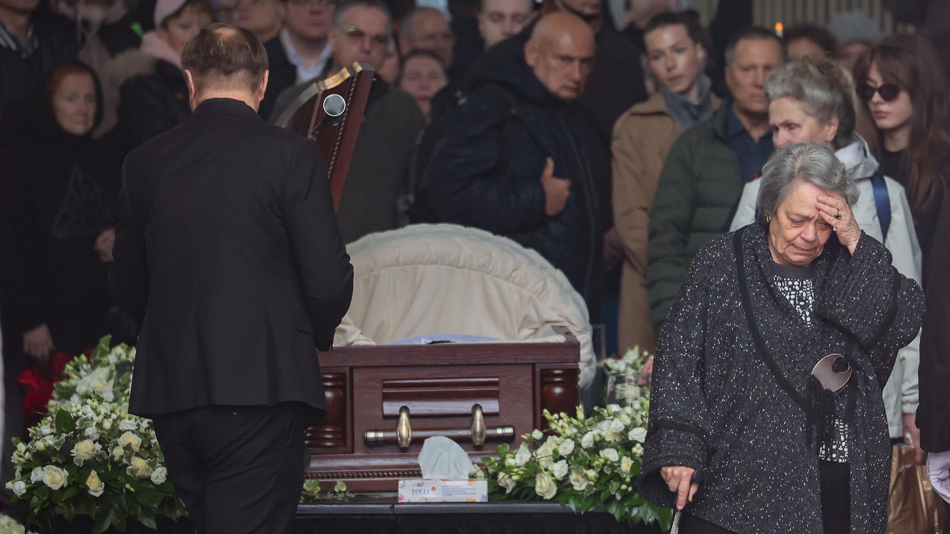 Фото: Belkin Alexey/globallookpress.com