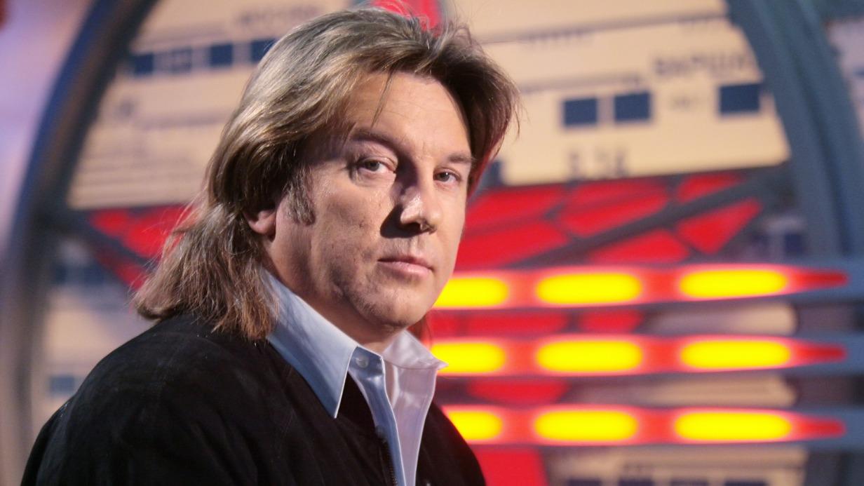 Фото: ИТАР-ТАСС / Михаил Фомичев