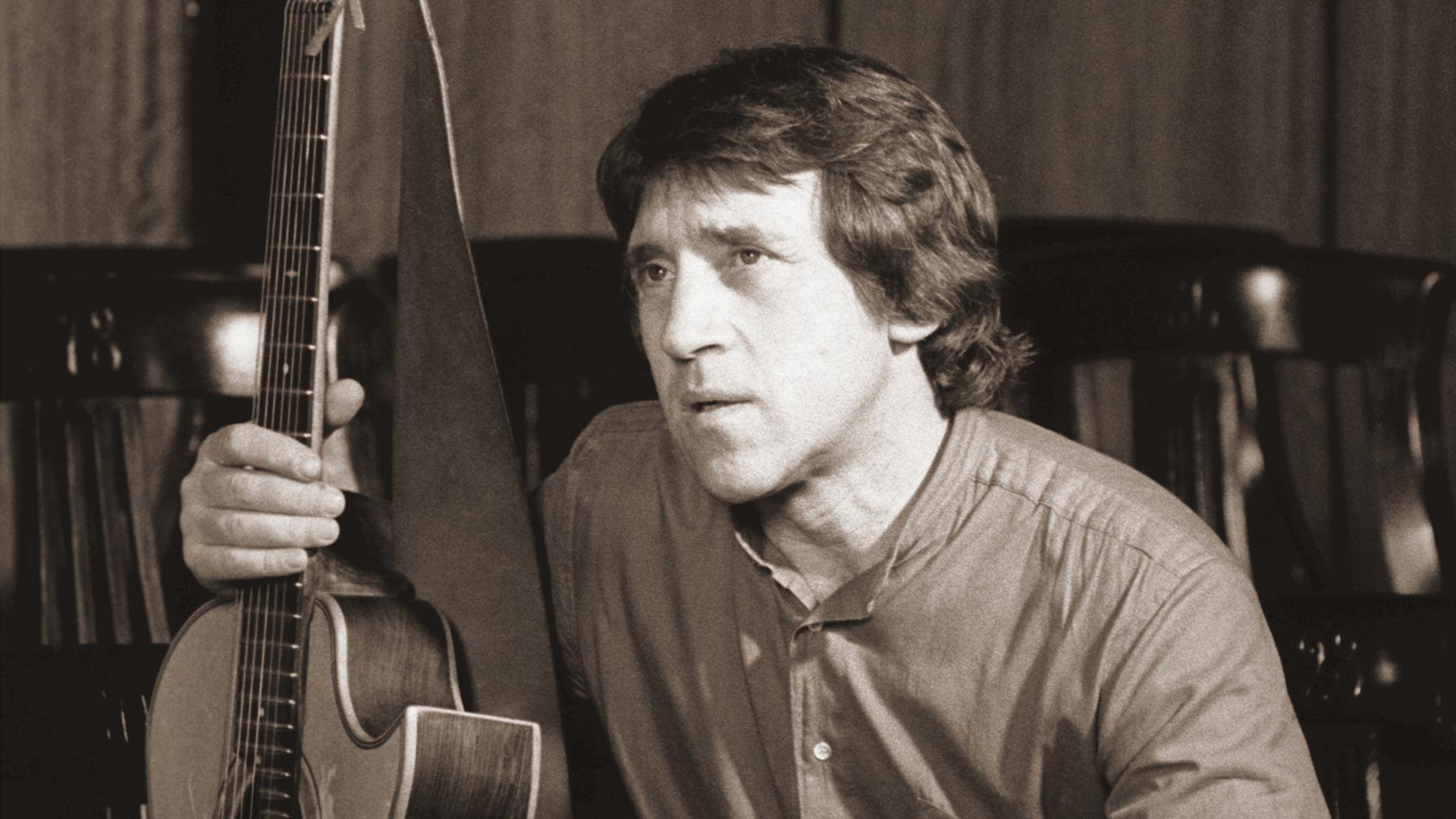 Владимир Высоцкий/ Фото: Vladimir Mekler/globallookpress.com