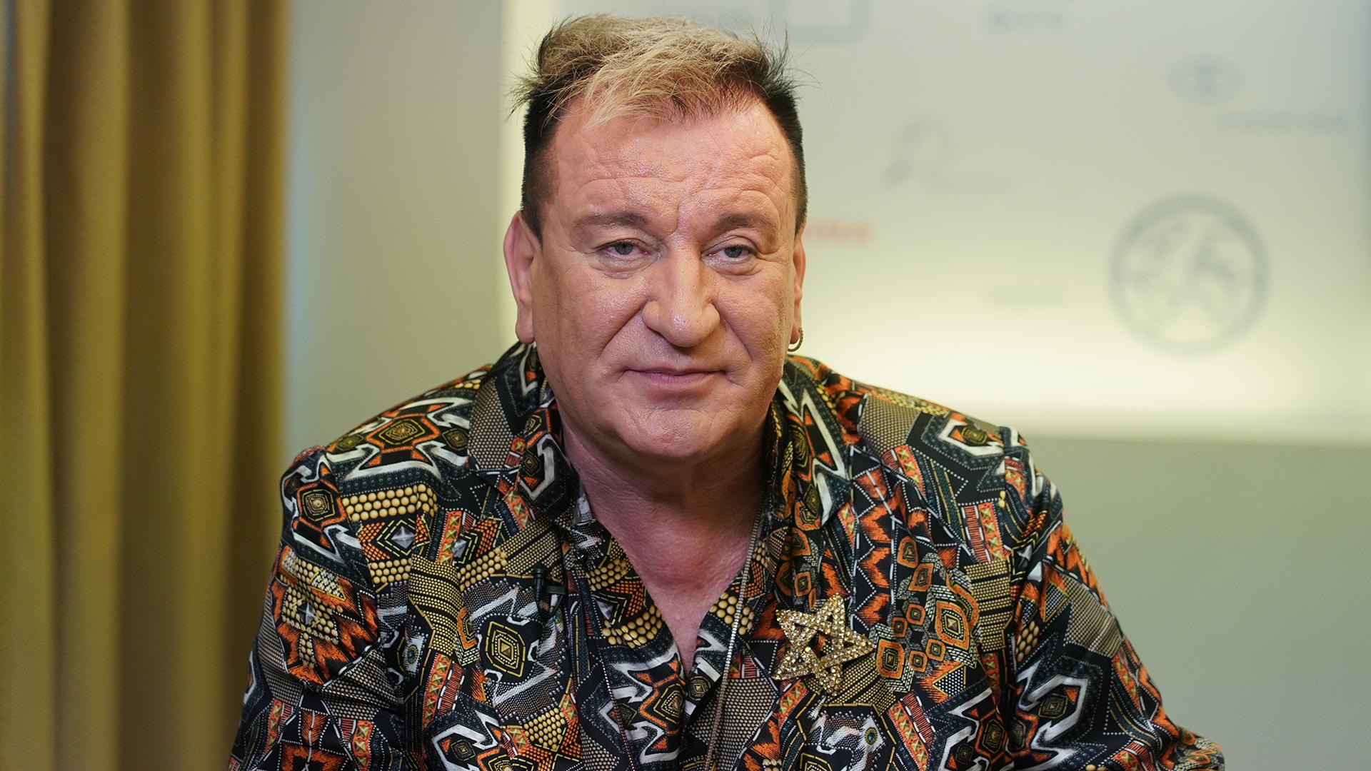 Фото: ИЗВЕСТИЯ/Павел Волков