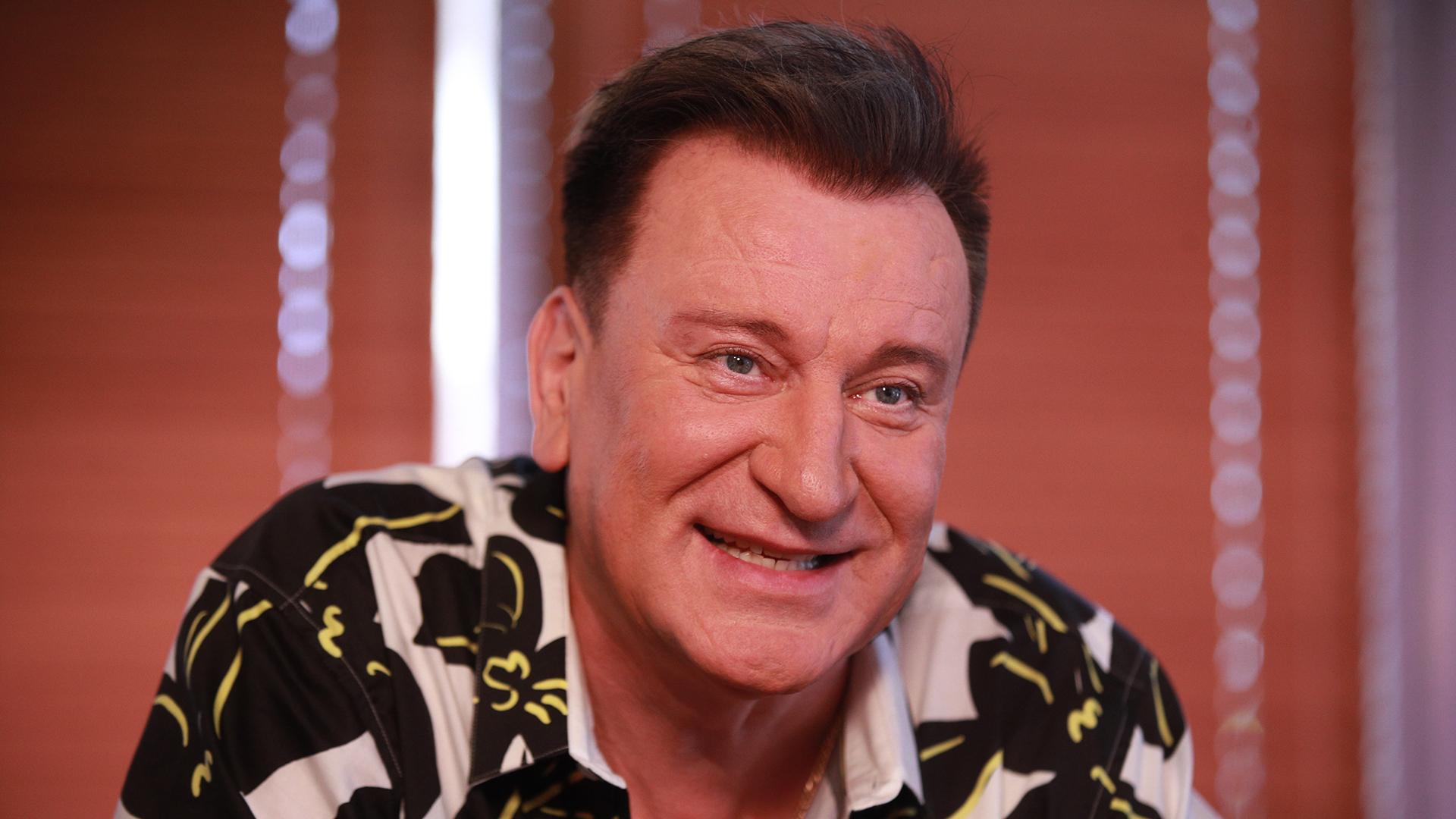 Фото: ИЗВЕСТИЯ/Зураб Джавахадзе