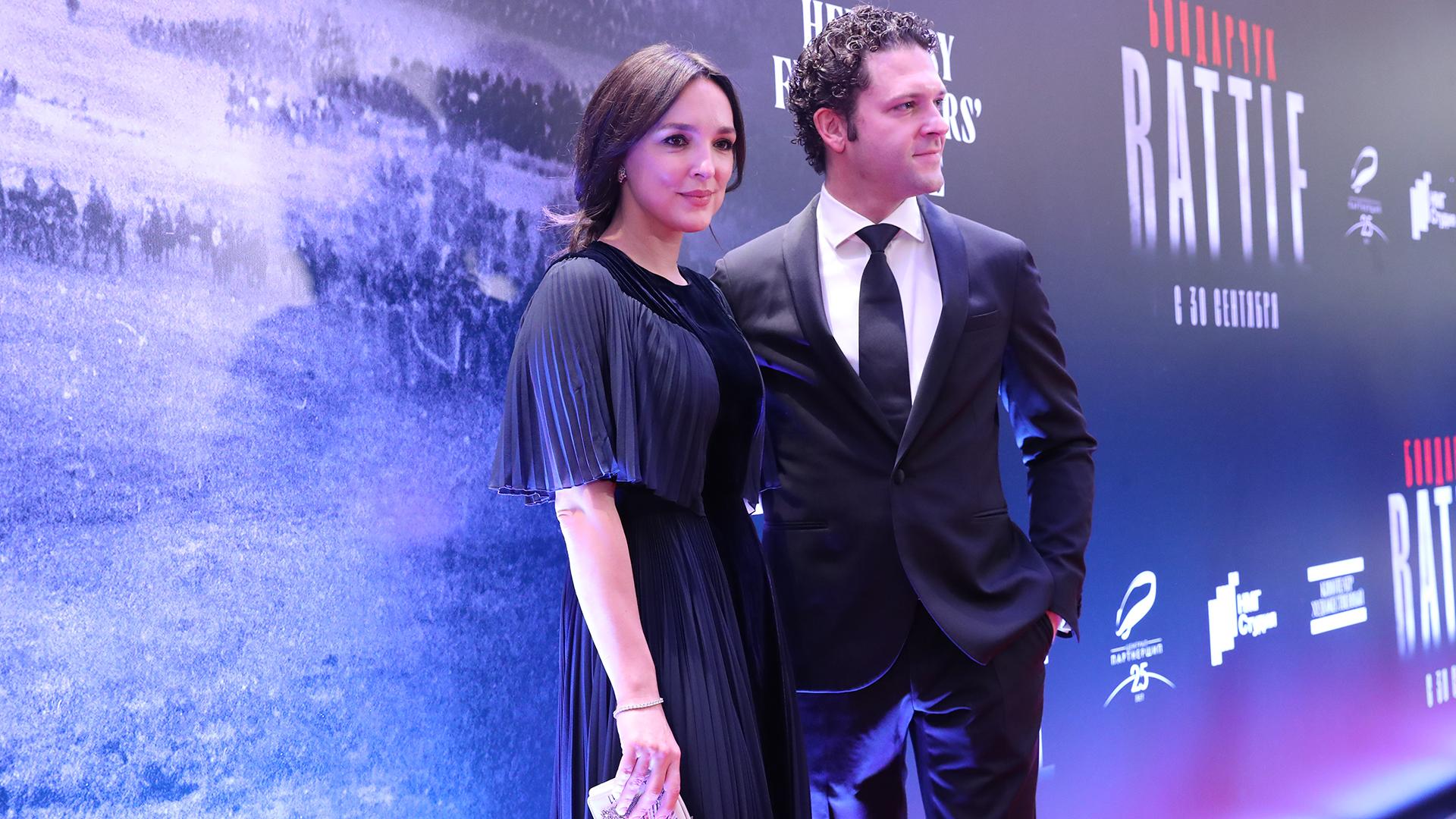 Фото: ИЗВЕСТИЯ/Андрей Эрштрем