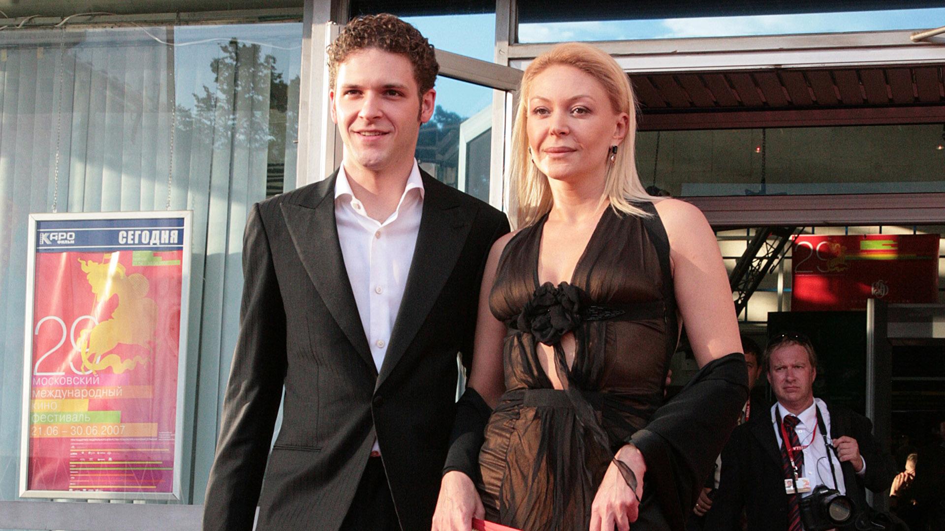 Алёна Бондарчук/ Фото: Natalya Loginova/globallookpress.com