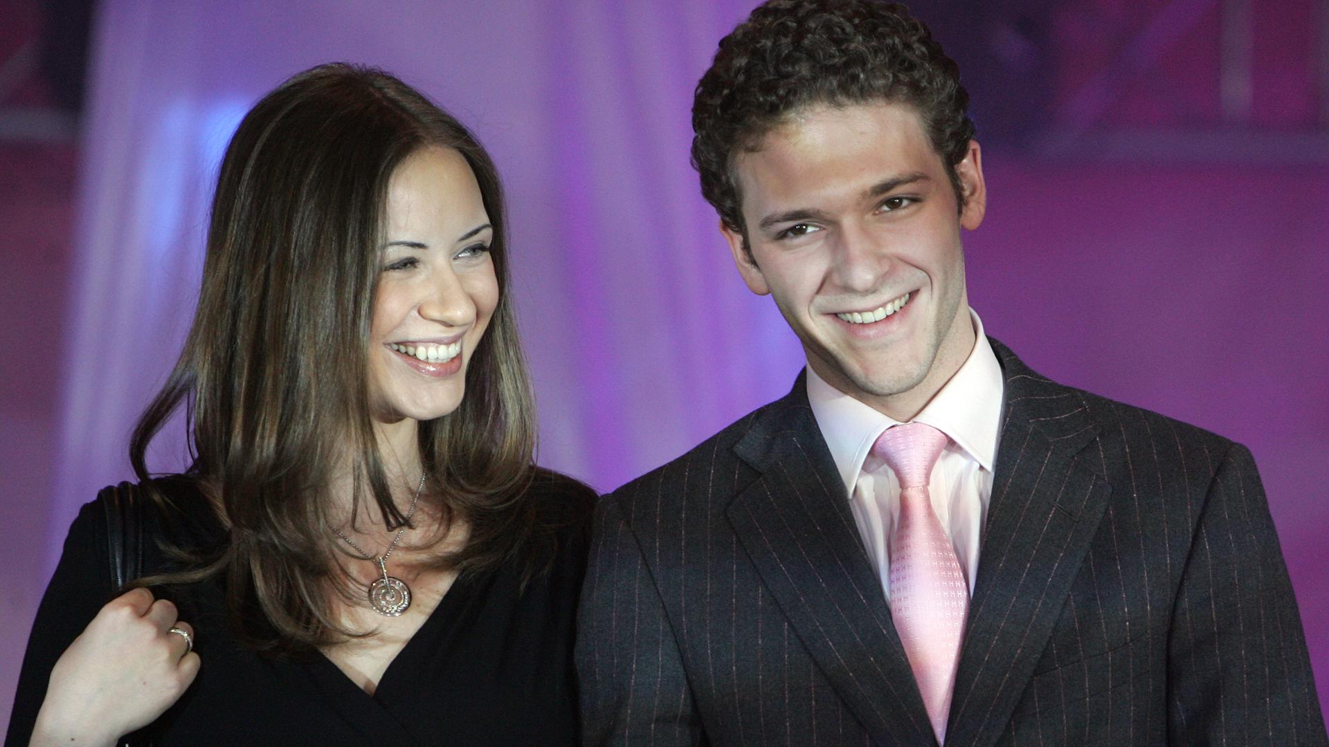 Евгения Варшавская/ Фото: Viktor Chernov/globallookpress.com