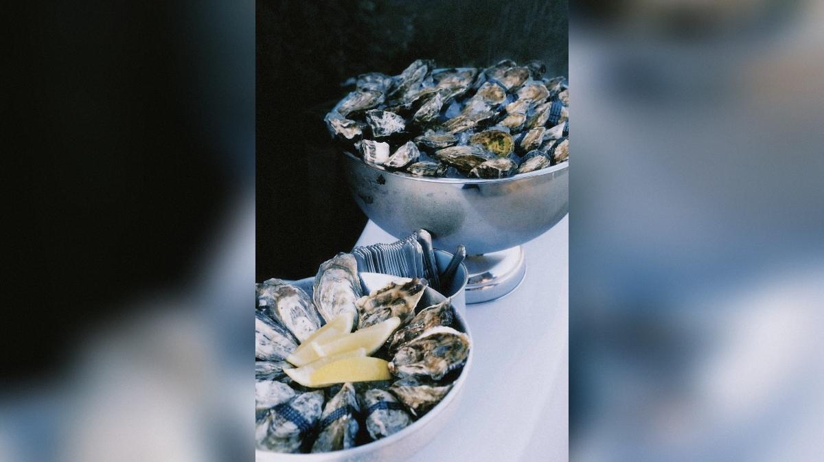 Фото: Crevette bistrot