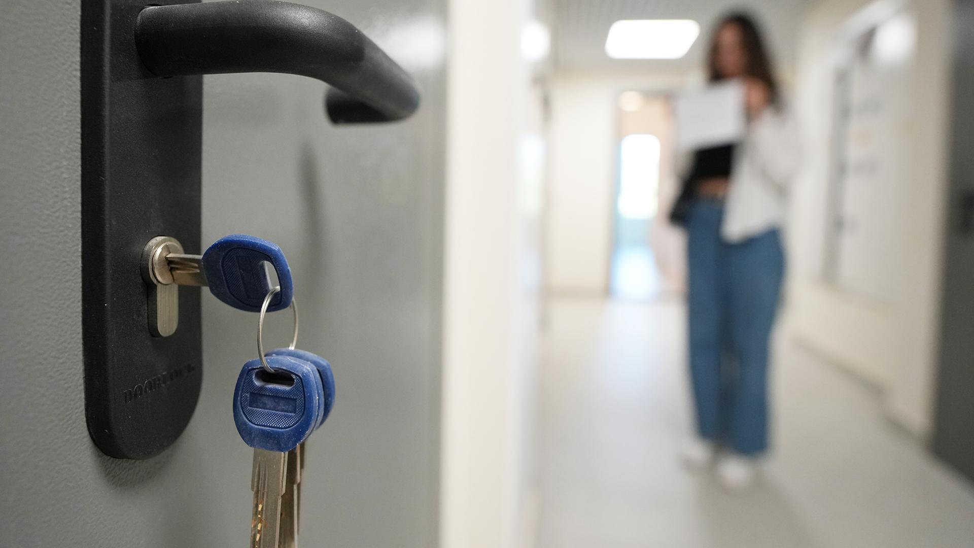 Фото: ИЗВЕСТИЯ/Дмитрий Коротаев