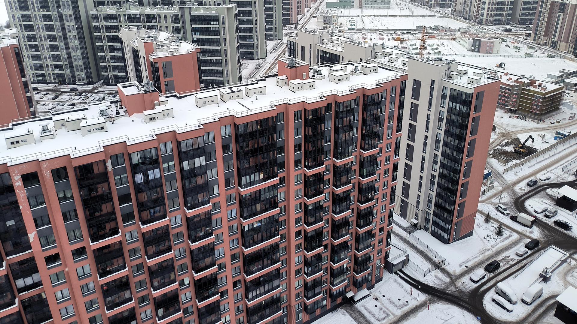 Фото: Maksim Konstantinov/globallookpress.com