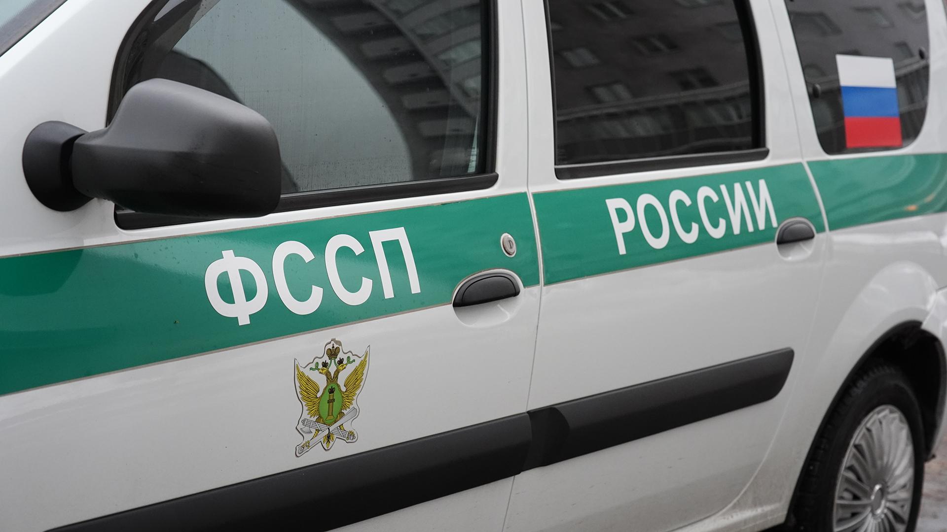 Фото: ИЗВЕСТИЯ/Сергей Лантюхов