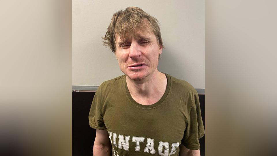 Фото: пресс-служба ГУ МВД России по Санкт-Петербургу и Ленинградской области 