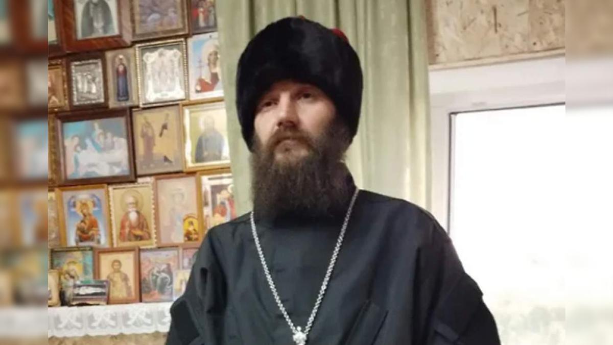 Леонид Власов / Фото: соцсети