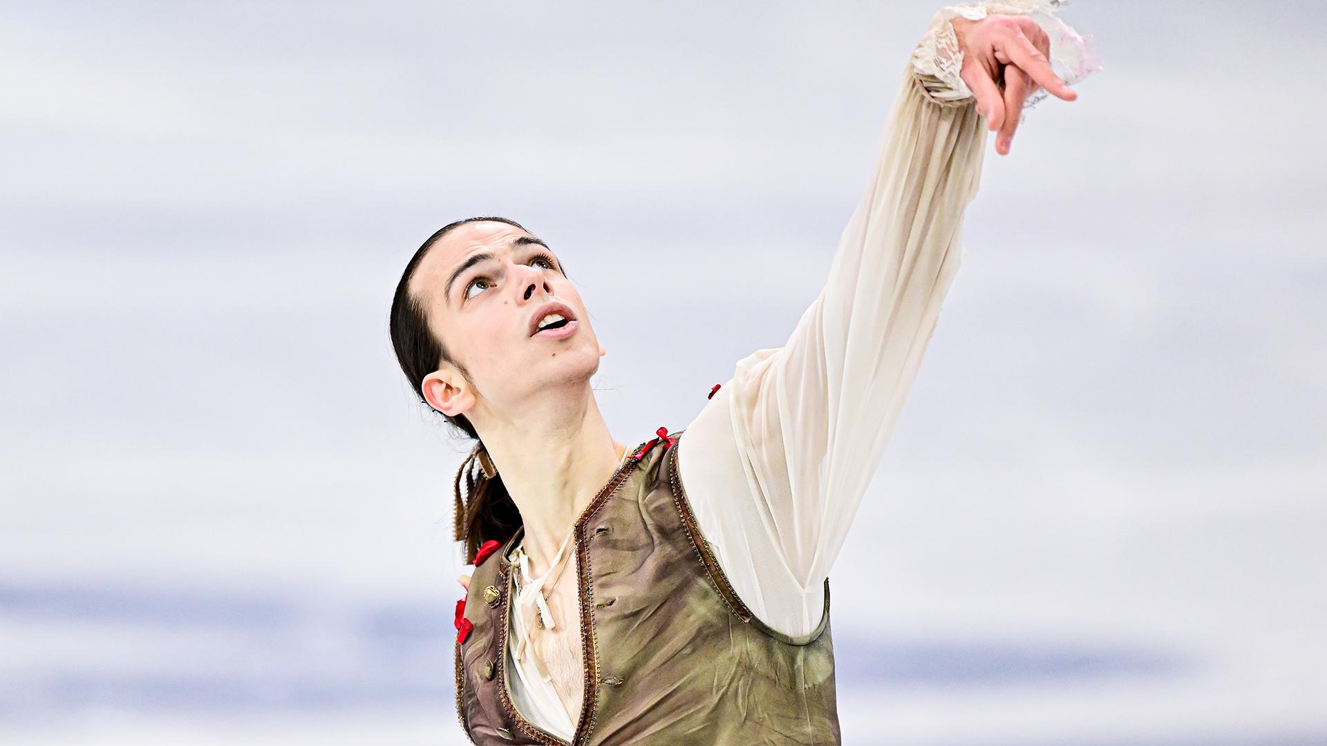 Фото: Raniero Corbelletti/globallookpress.com