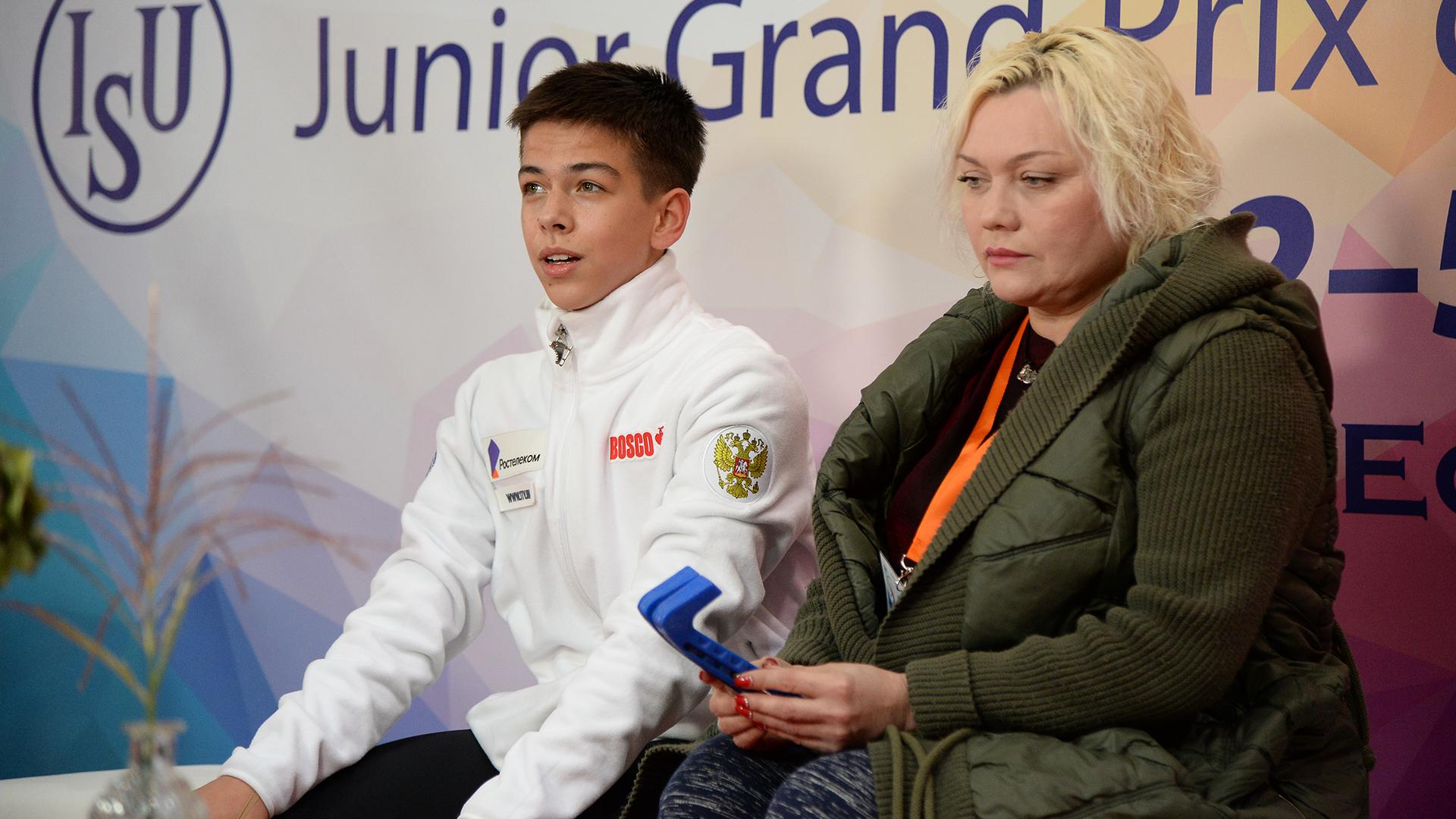 Фото: Raniero Corbelletti/globallookpress.com