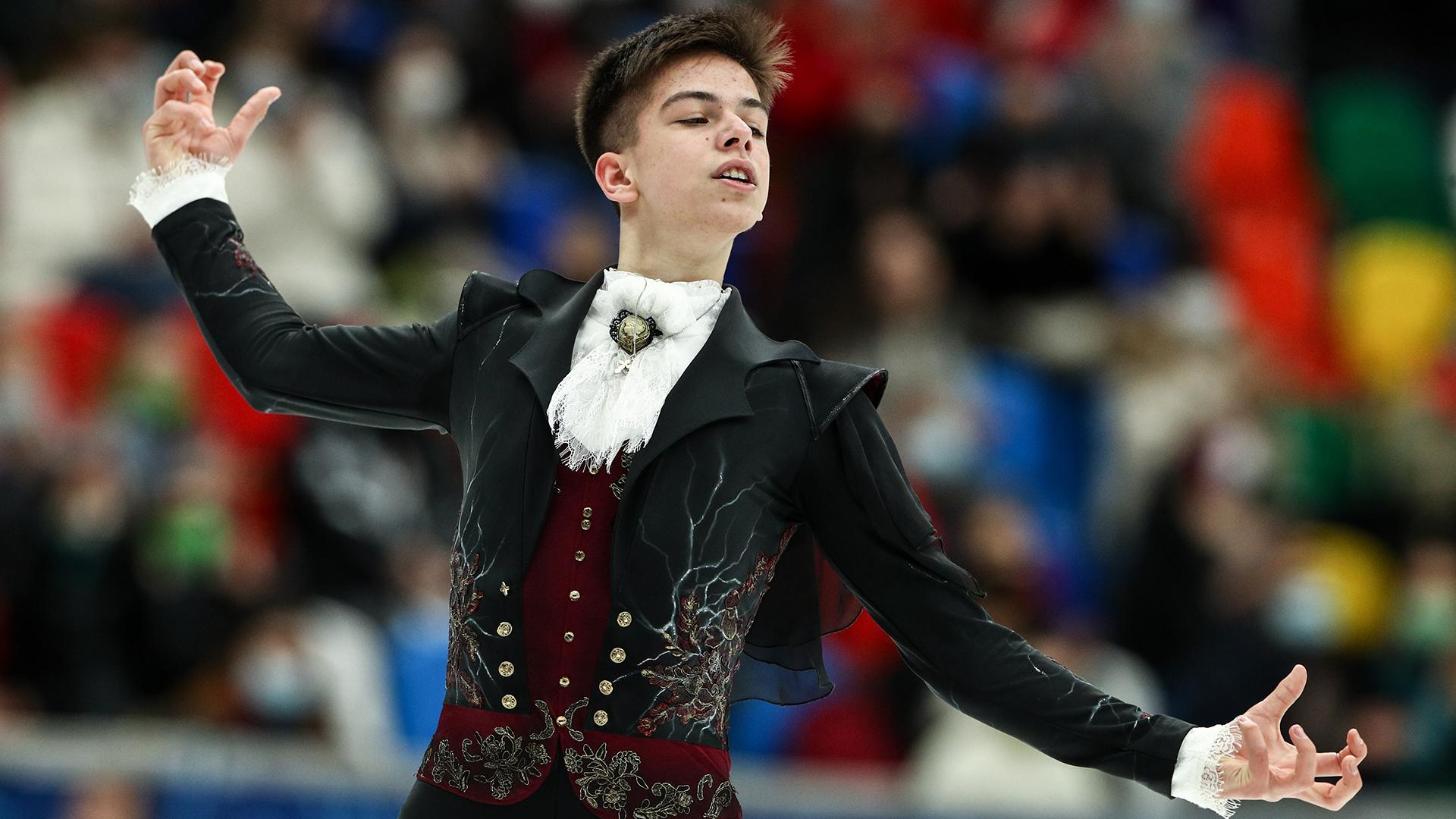 Фото: СПОРТ-ЭКСПРЕСС/Дарья Исаева