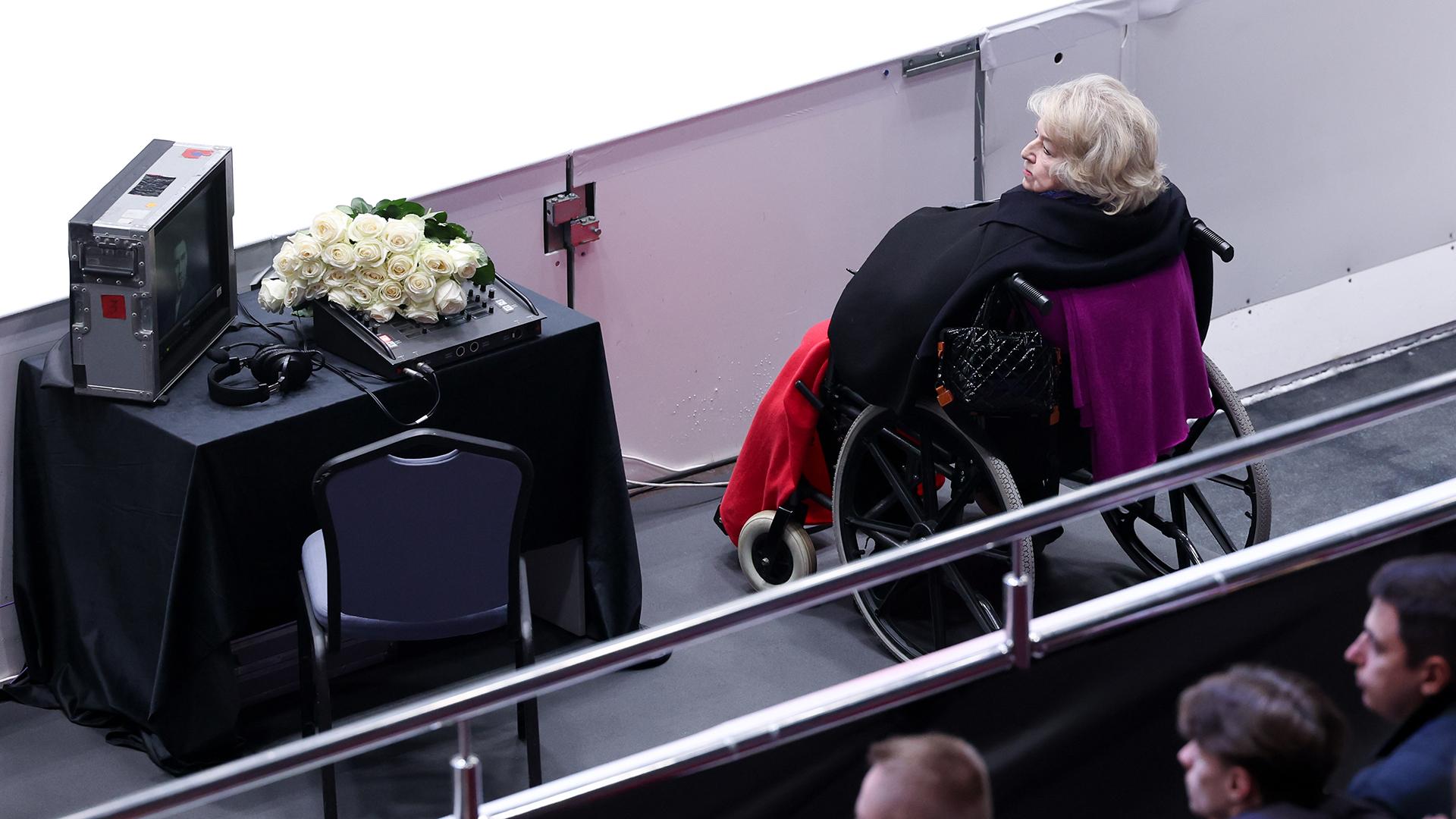 Фото: СПОРТ-ЭКСПРЕСС/Дарья Исаева