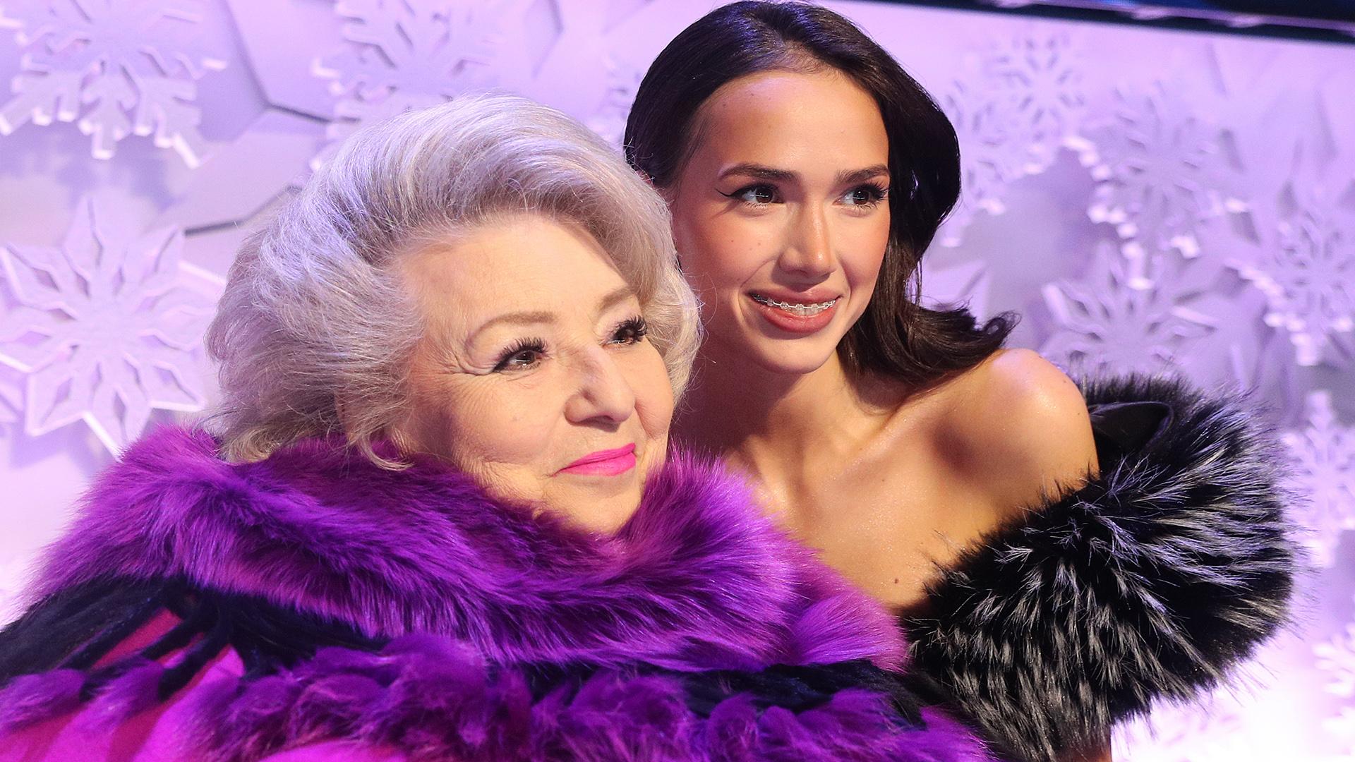 Фото: СПОРТ-ЭКСПРЕСС/Федор Успенский