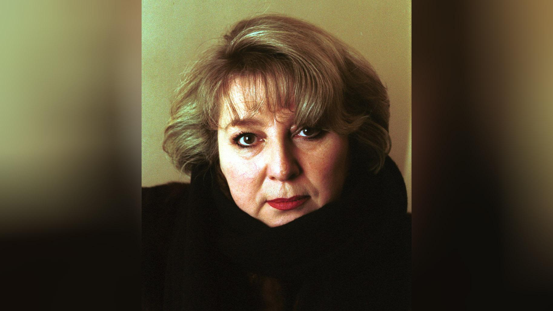 Фото: Natalya Loginova/globallookpress.com