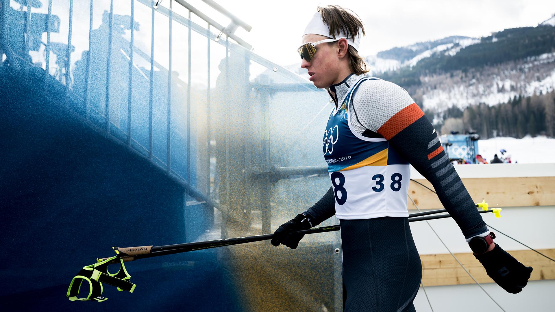 Фото: Joel Marklund/globallookpress.com