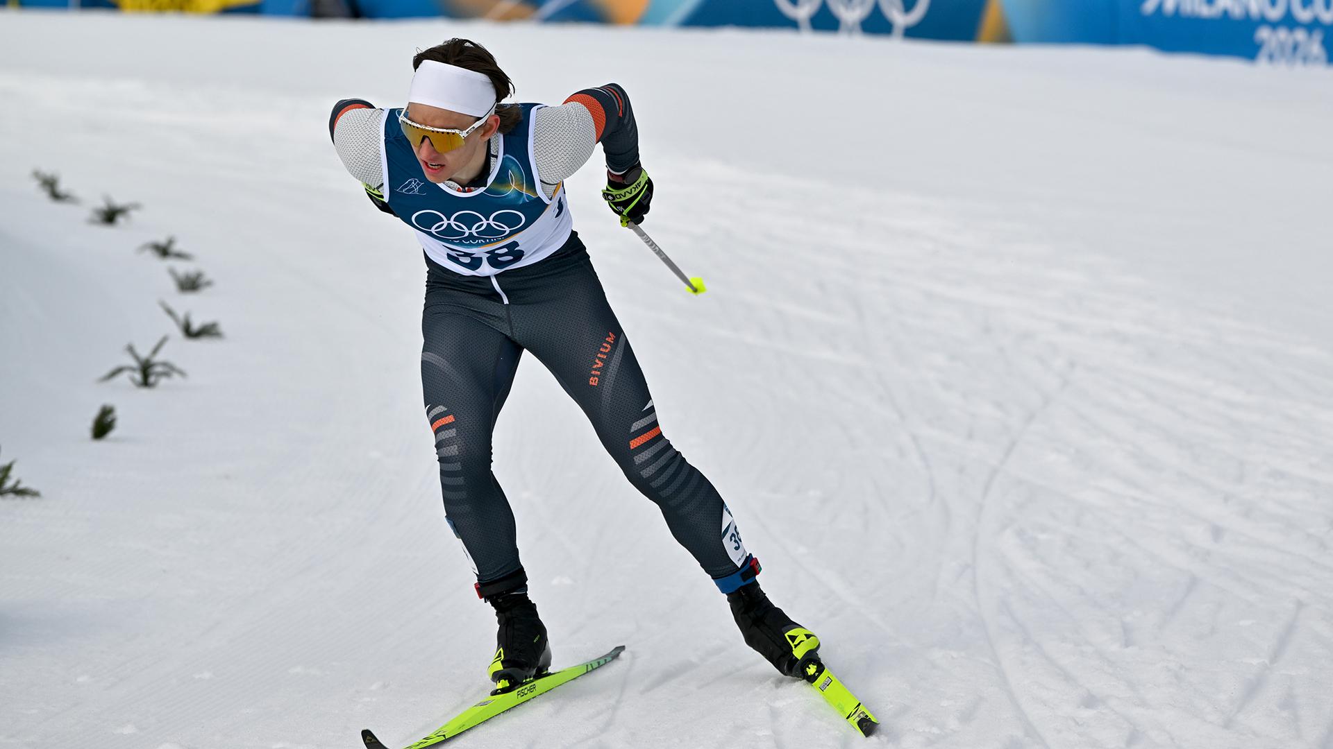 Фото: Igor Kupljenik/globallookpress.com