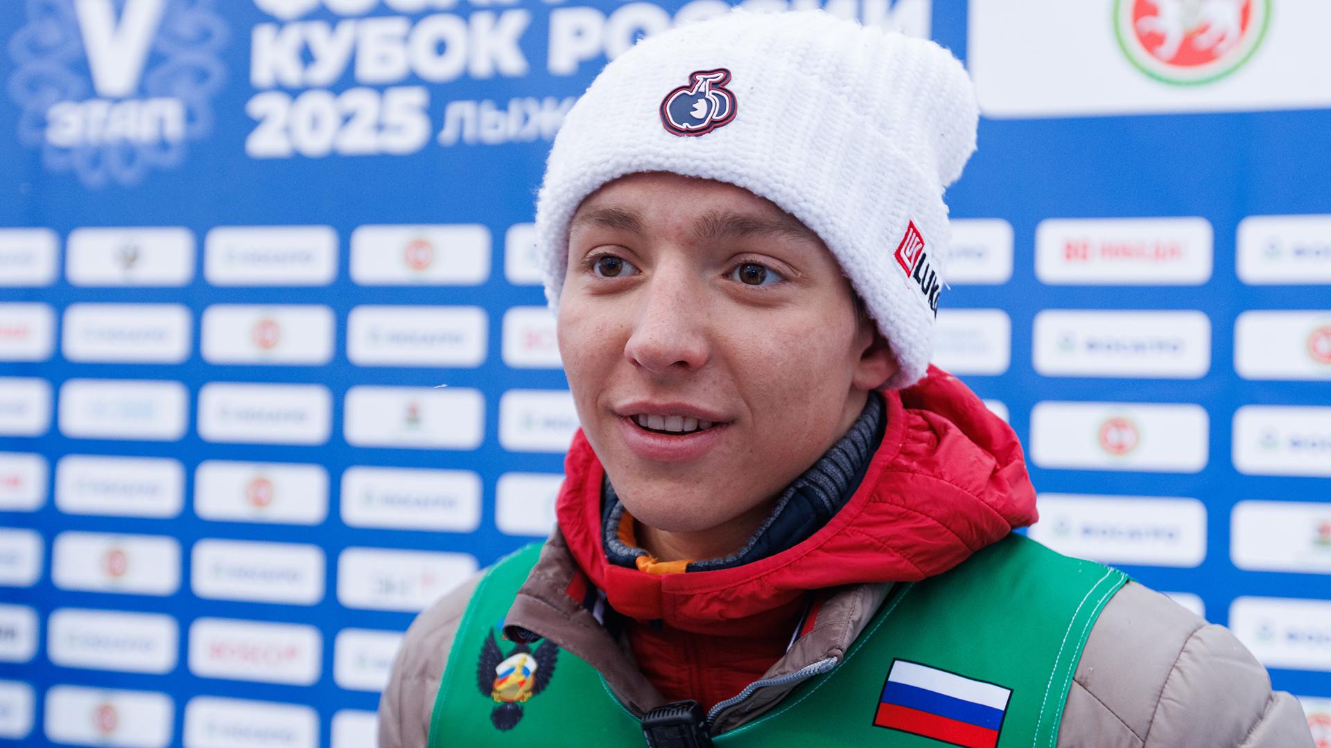 Фото: Sergey Elagin/globallookpress.com